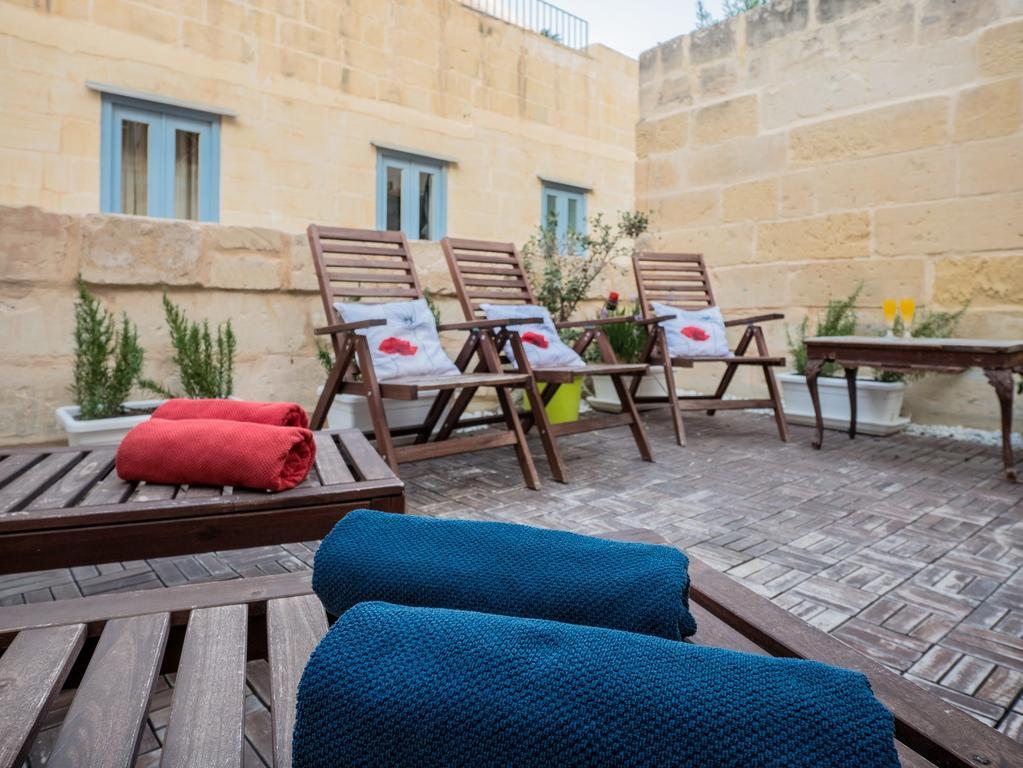 Valletta Ajkla Mansion מראה חיצוני תמונה