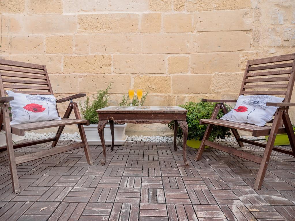 Valletta Ajkla Mansion מראה חיצוני תמונה