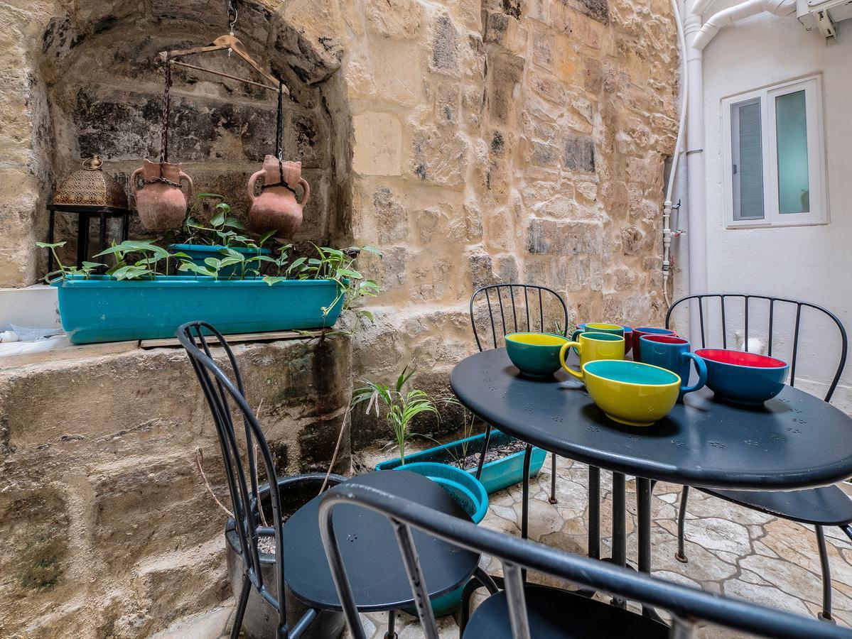 Valletta Ajkla Mansion מראה חיצוני תמונה