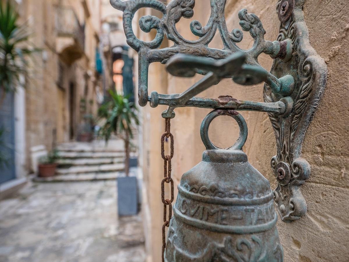Valletta Ajkla Mansion מראה חיצוני תמונה