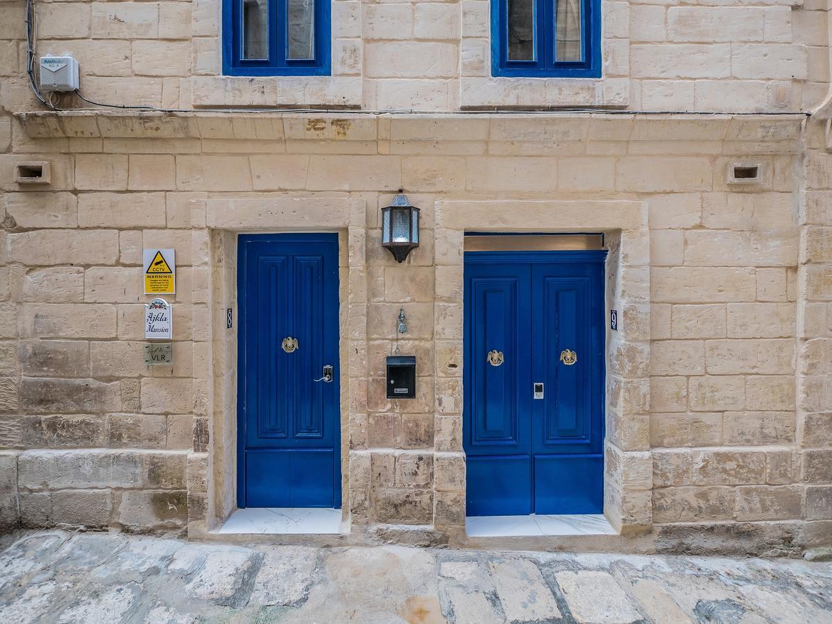 Valletta Ajkla Mansion מראה חיצוני תמונה