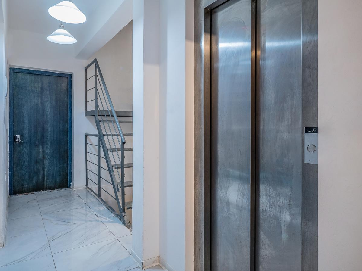 Valletta Ajkla Mansion מראה חיצוני תמונה
