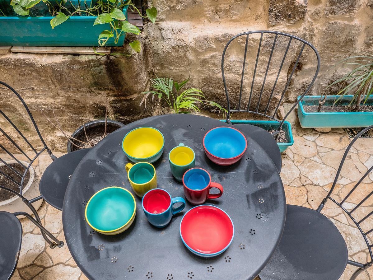 Valletta Ajkla Mansion מראה חיצוני תמונה