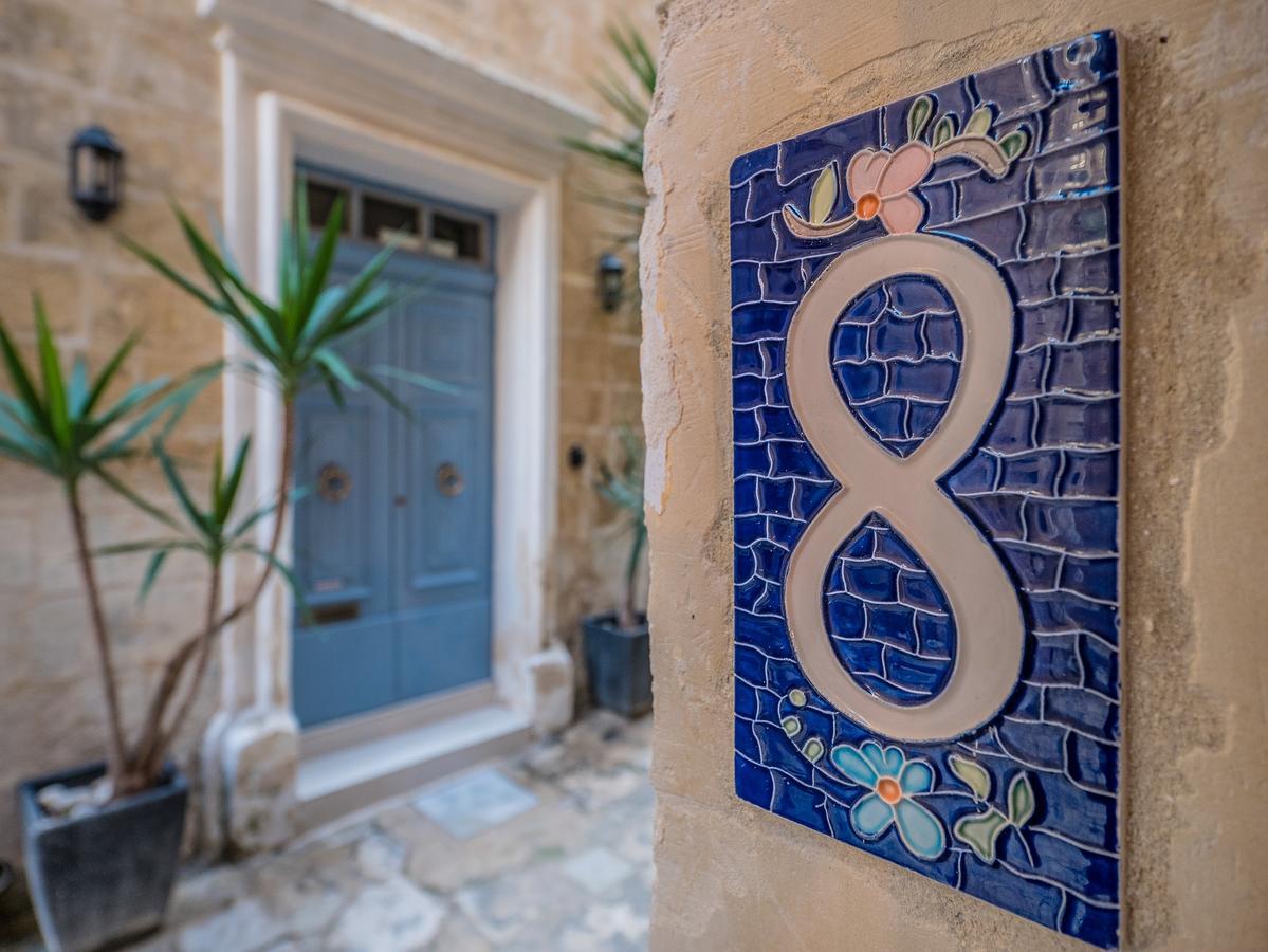 Valletta Ajkla Mansion מראה חיצוני תמונה
