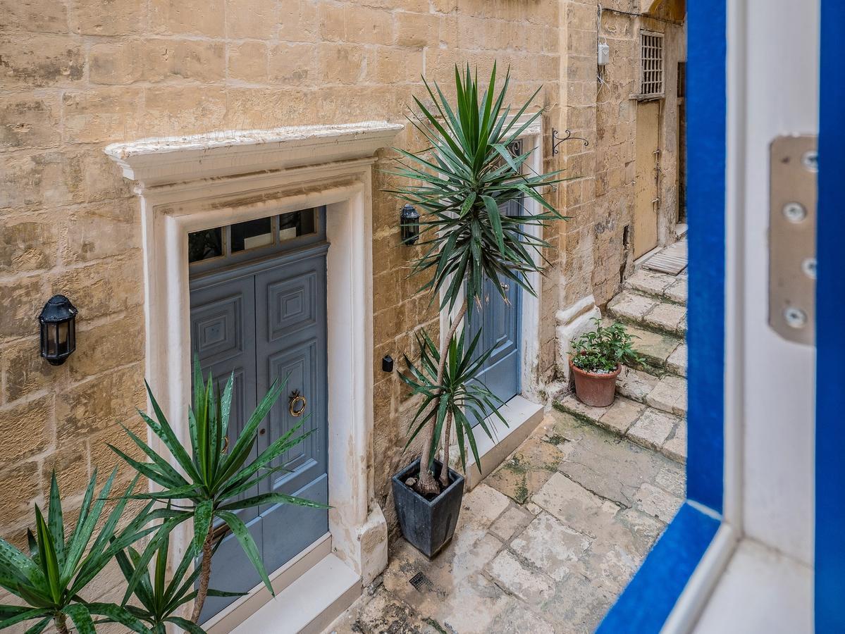 Valletta Ajkla Mansion מראה חיצוני תמונה