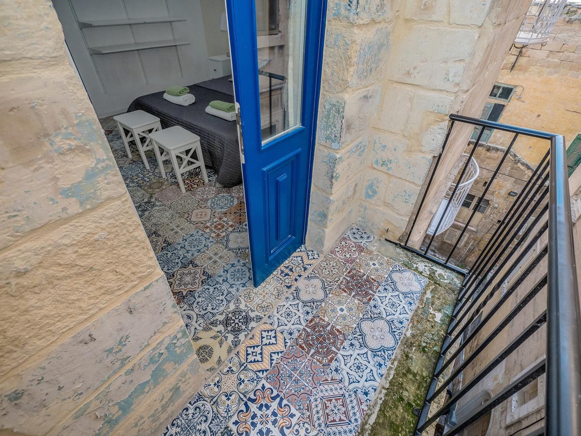 Valletta Ajkla Mansion מראה חיצוני תמונה