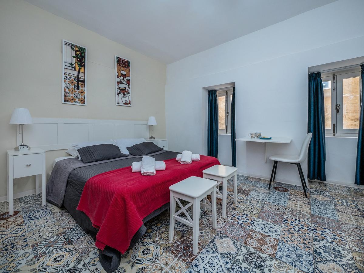 Valletta Ajkla Mansion מראה חיצוני תמונה