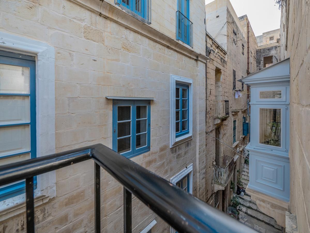Valletta Ajkla Mansion מראה חיצוני תמונה