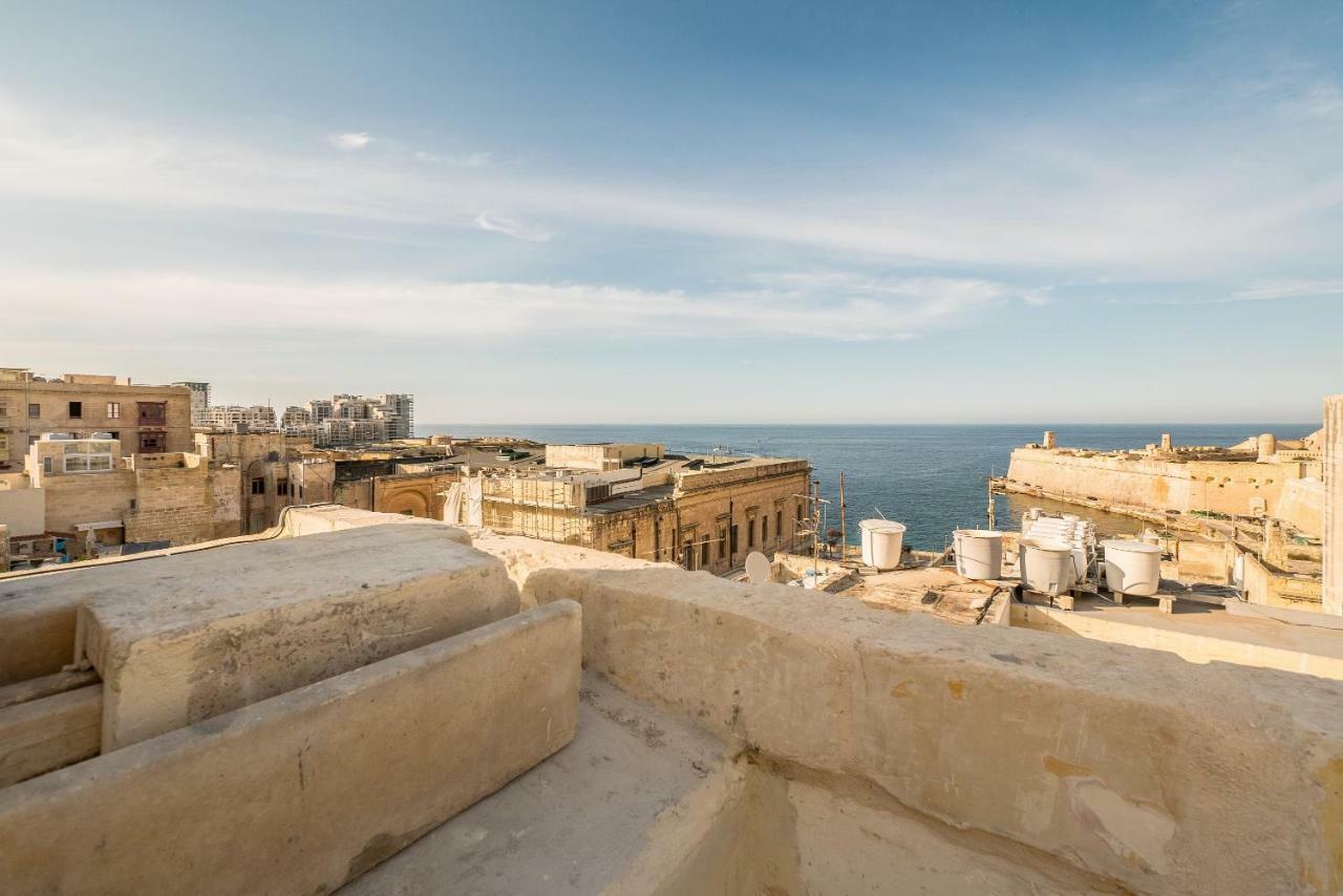 Valletta Ajkla Mansion מראה חיצוני תמונה