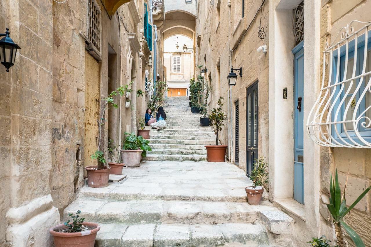 Valletta Ajkla Mansion מראה חיצוני תמונה