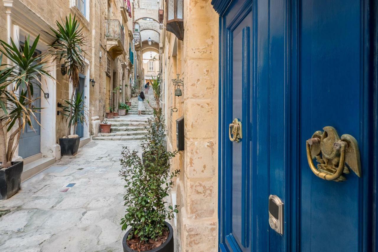 Valletta Ajkla Mansion מראה חיצוני תמונה
