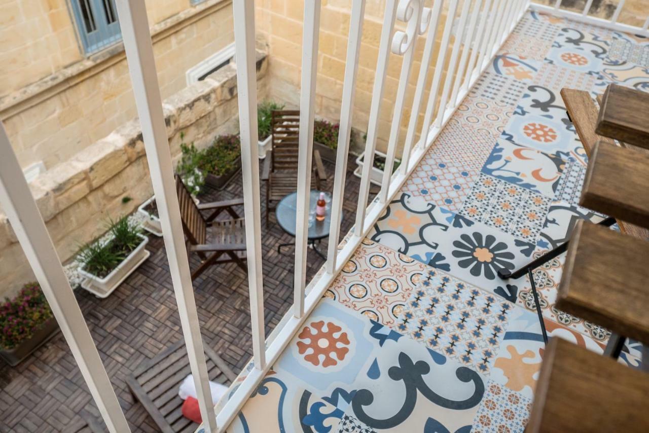 Valletta Ajkla Mansion מראה חיצוני תמונה