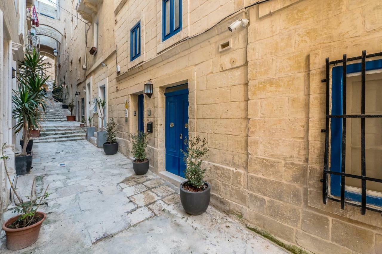 Valletta Ajkla Mansion מראה חיצוני תמונה