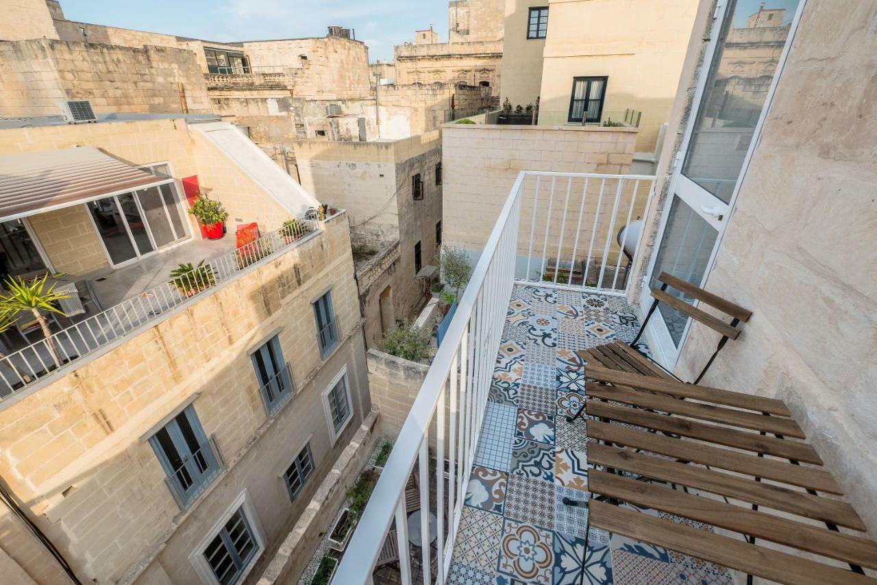 Valletta Ajkla Mansion מראה חיצוני תמונה