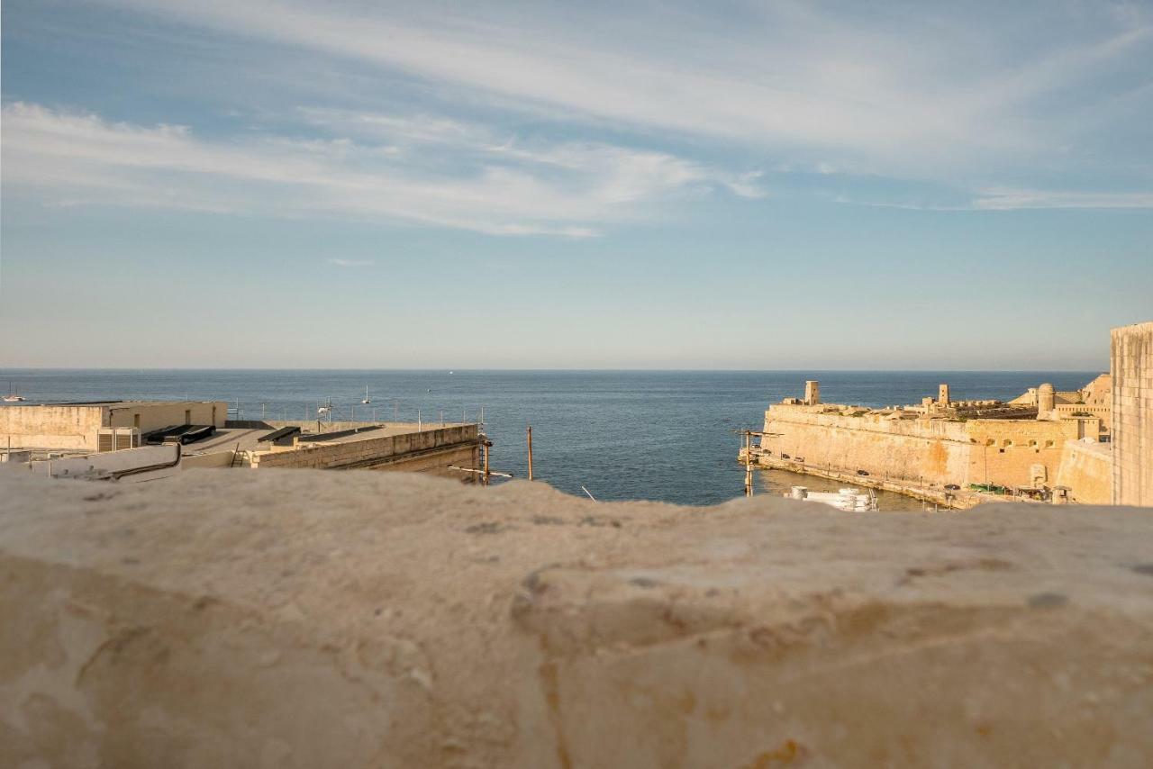 Valletta Ajkla Mansion מראה חיצוני תמונה