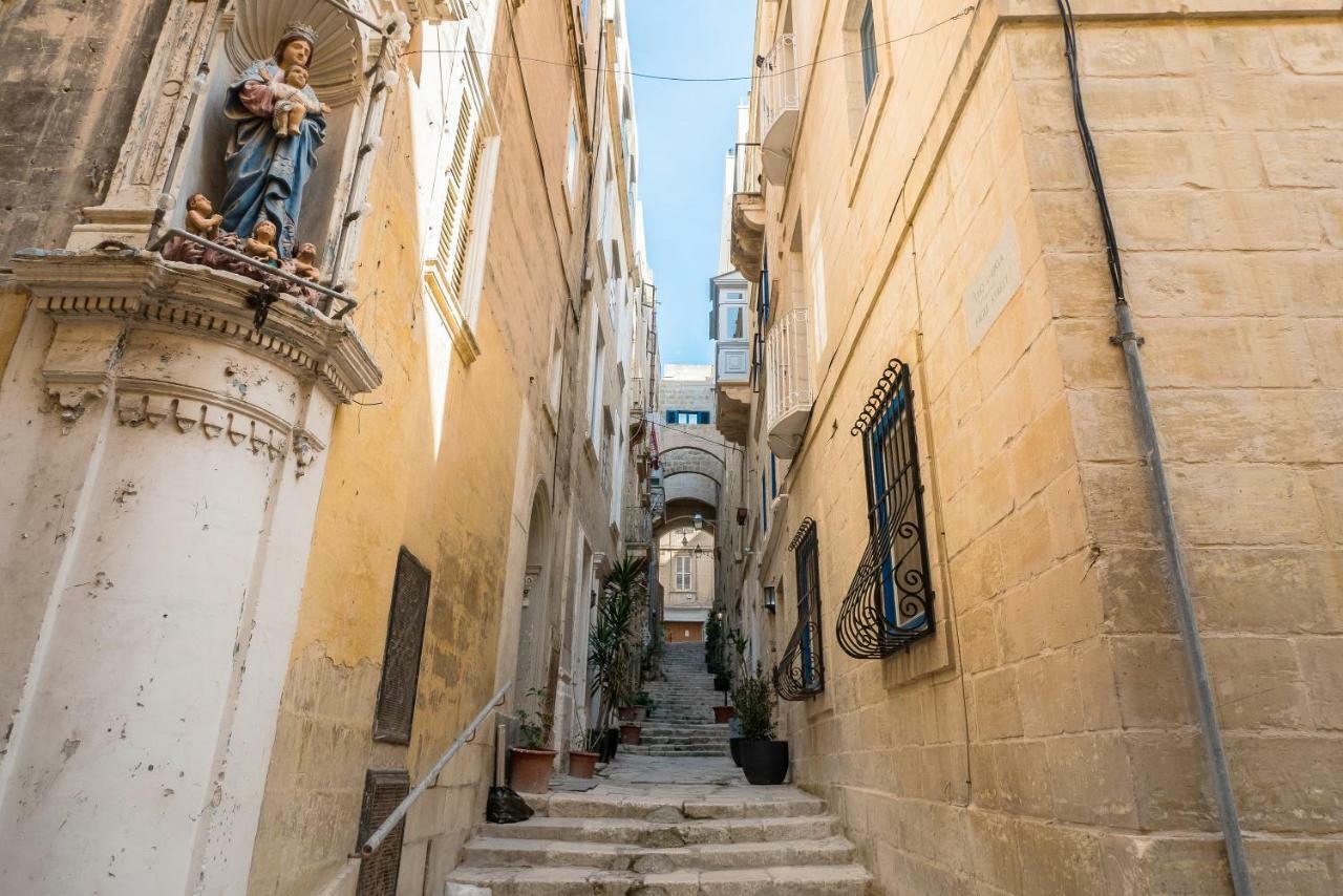 Valletta Ajkla Mansion מראה חיצוני תמונה