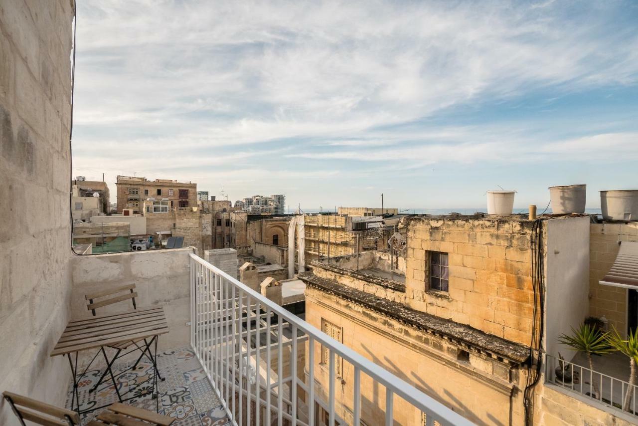 Valletta Ajkla Mansion מראה חיצוני תמונה