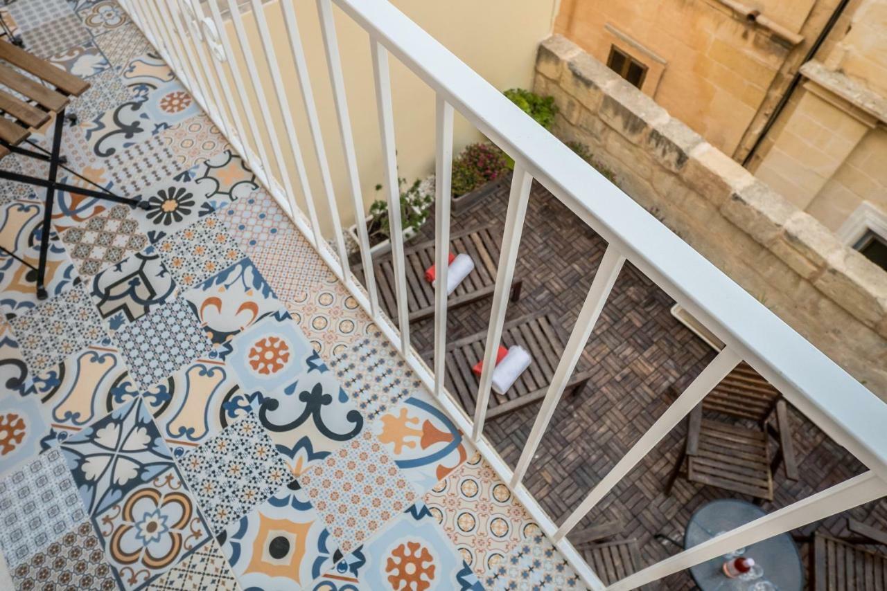 Valletta Ajkla Mansion מראה חיצוני תמונה